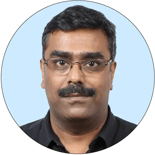 Narendranath Nair